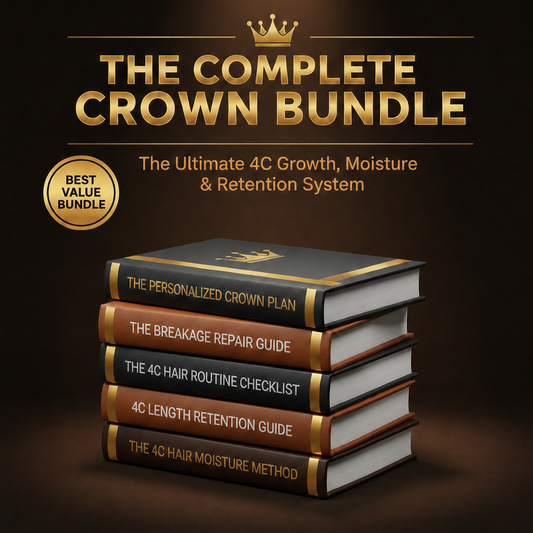 The Complete Crown Bundle