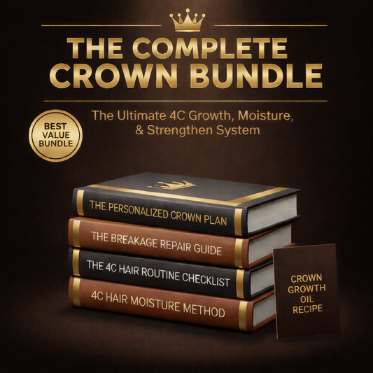 The Complete Crown Bundle
