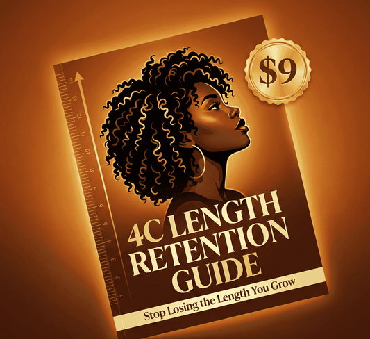 4C Length Retention Guide