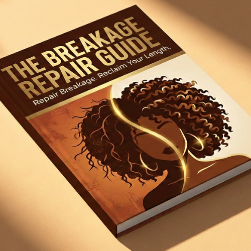 The Breakage Repair Guide