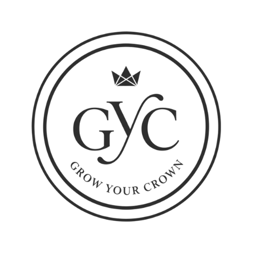 Grow Your Crown