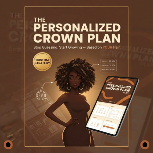 The Personalized Crown Plan
